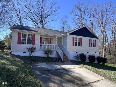 1104 Thelonious Drive, Raleigh, NC 27610