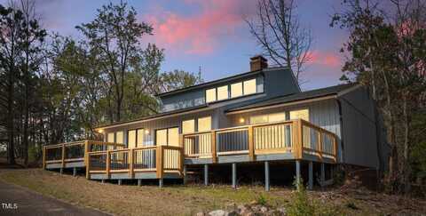 75 Traceway N, Sanford, NC 27332