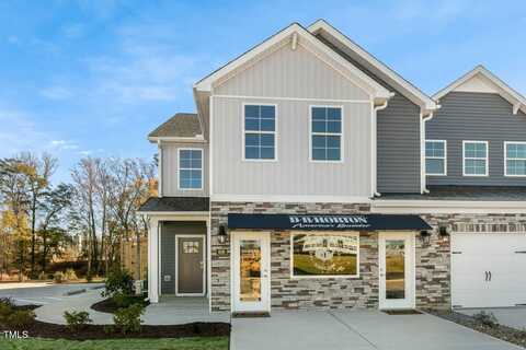 2326 Sugar Cone Way, Fuquay Varina, NC 27526