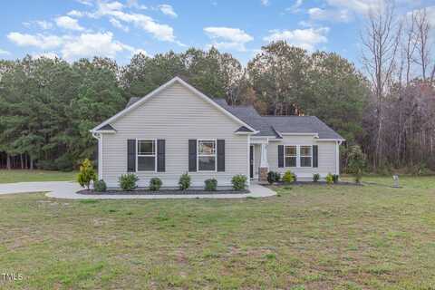11771 Raleigh Road, Four Oaks, NC 27524