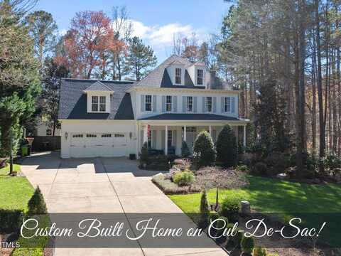 1006 Henny Place, Raleigh, NC 27614