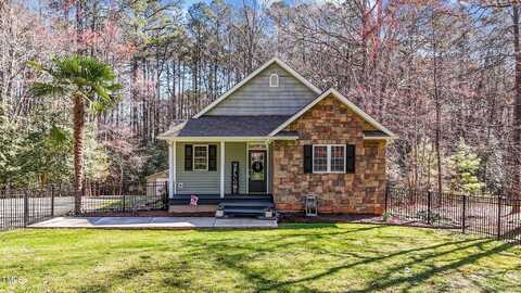 113 Pony Drive, Louisburg, NC 27549