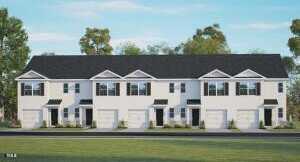 107 Holton Street, Smithfield, NC 27577