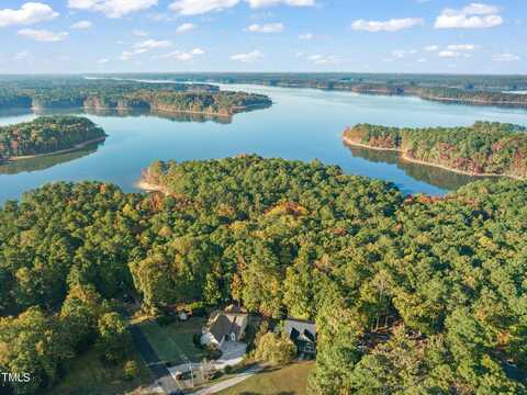 150 Sandpipers Lane, Manson, NC 27553