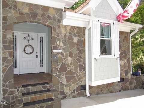 150 Sandpipers Lane, Manson, NC 27553