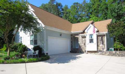 150 Sandpipers Lane, Manson, NC 27553