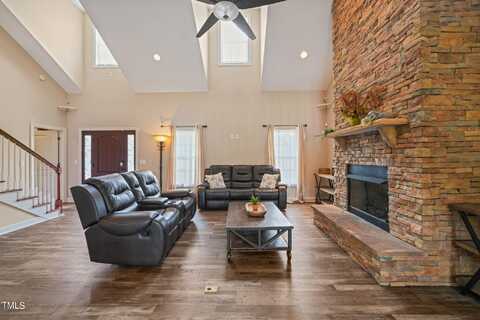 2674 Stanton Hill Road, Cameron, NC 28326