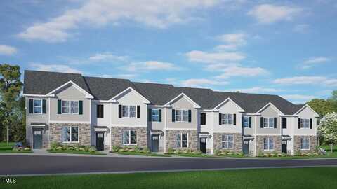 854 Old Tarboro Road, Wendell, NC 27591