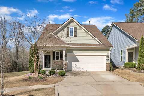 1028 Santiago Street, Durham, NC 27703
