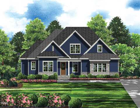 249 High Ridge Lane, Pittsboro, NC 27312