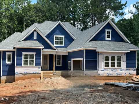 249 High Ridge Lane, Pittsboro, NC 27312