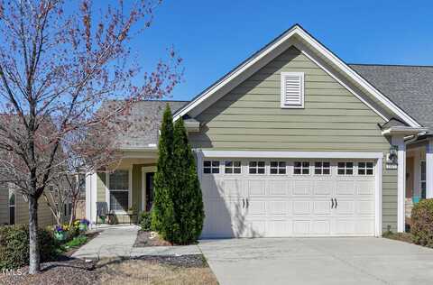1407 Palmer Hill Drive, Durham, NC 27703