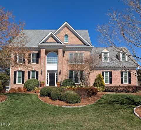 3708 Wesley Ridge Drive, Apex, NC 27539