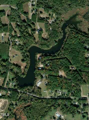 4505 Mitchell Mill Road, Wake Forest, NC 27587