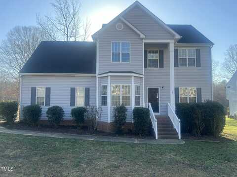 101 Feezor Court, Clayton, NC 27527