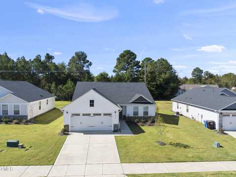 8710 Kenridge Lane, Fuquay Varina, NC 27526