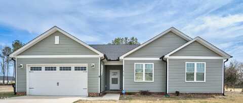 9159 Byron Court, Bailey, NC 27807