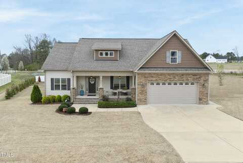 73 Vibernum View, Four Oaks, NC 27524