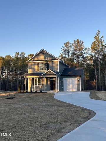 788 Roberts Road, Sanford, NC 27332