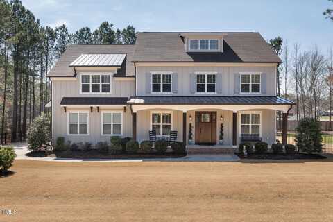 5600 Abbey Grace Lane, Wake Forest, NC 27587