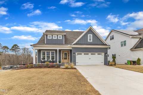 112 Sire Court, Holly Springs, NC 27540