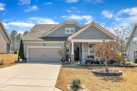 123 Carbone Lane, Clayton, NC 27527