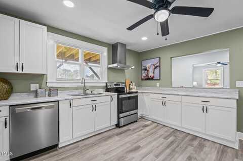 1855 W West River Road, Franklinton, NC 27525