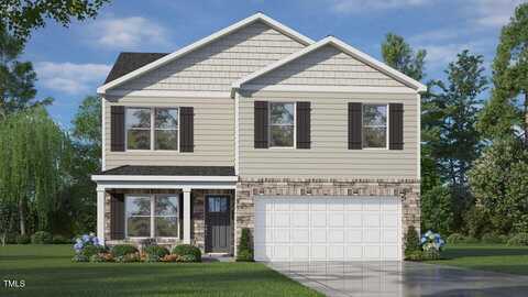 117 Pisgah Street, Sanford, NC 27330