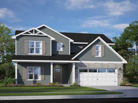 18 Tuskeegee Drive, Smithfield, NC 27577