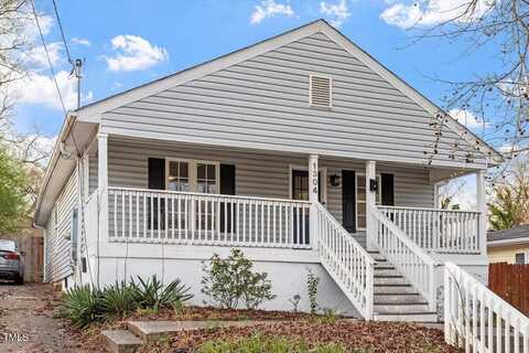 1304 Drew Street, Durham, NC 27701