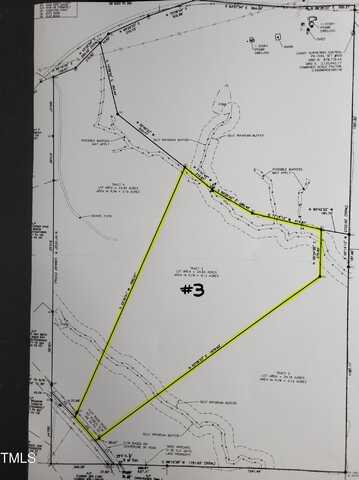 Lot 3 Flat Rock Road, Franklinton, NC 27525