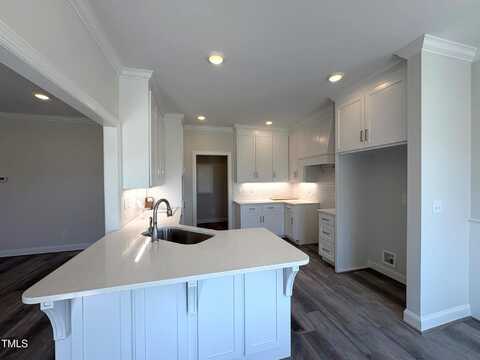 1681 S Old Carriage Road, Rocky Mount, NC 27804