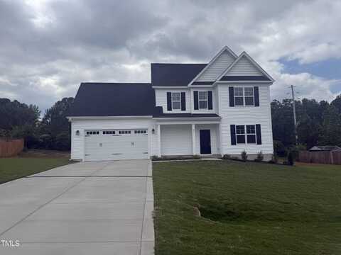 81 Reece Drive, Sanford, NC 27332