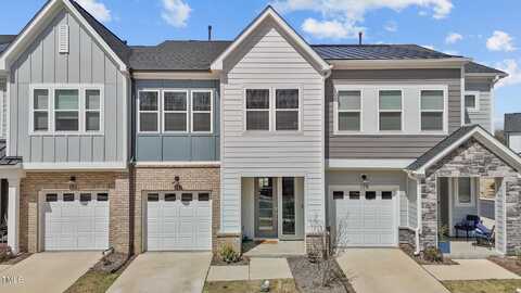 175 Norwell Lane, Pittsboro, NC 27312