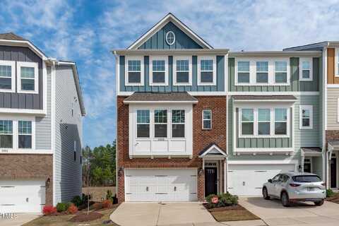 1055 Manorhaven Drive, Durham, NC 27703