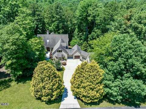 12117 Cliffside Circle, Raleigh, NC 27614