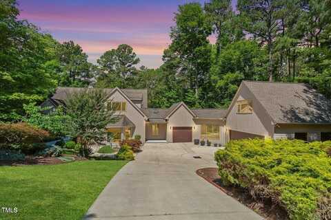 12117 Cliffside Circle, Raleigh, NC 27614