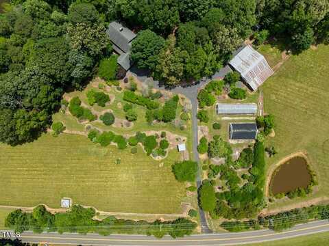 4811 New Sharon Church Road, Hillsborough, NC 27278
