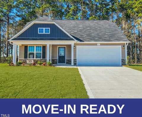 1462 Percheron Path, Fayetteville, NC 28312