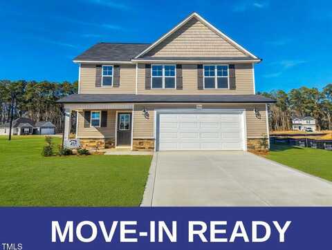 3303 Clydesdale Court, Fayetteville, NC 28312