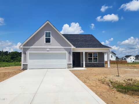 3223 Peruvian Court, Fayetteville, NC 28312
