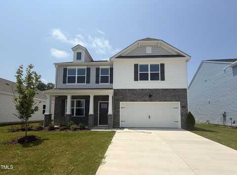 139 Ethel Lane, Angier, NC 27501
