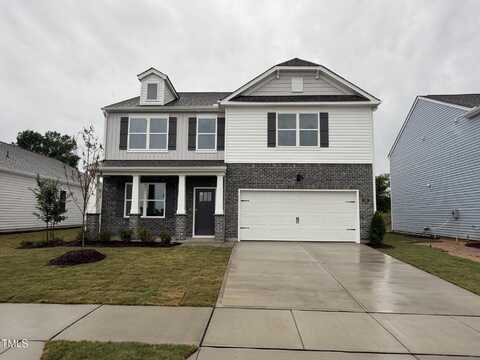 139 Ethel Lane, Angier, NC 27501
