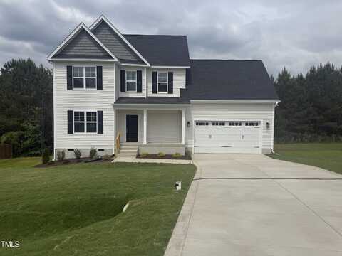 122 Reece Drive, Sanford, NC 27332