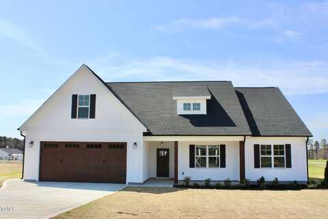 24 Surles Landing Way, Benson, NC 27504