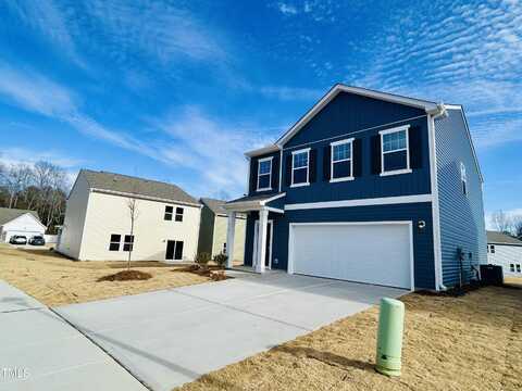 110 Gabriel Court, Clayton, NC 27520