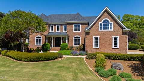 212 Whirlaway Lane, Chapel Hill, NC 27516