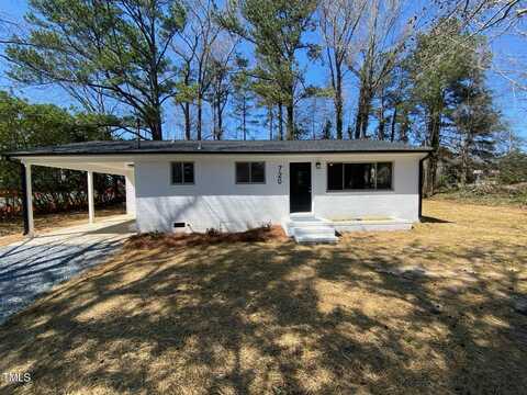720 S Moore Street, Clayton, NC 27520