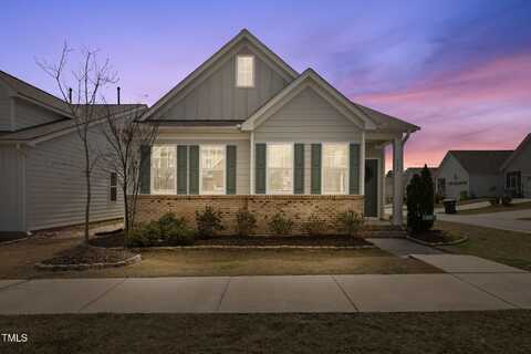 508 Sweet Pine Lane, Knightdale, NC 27545