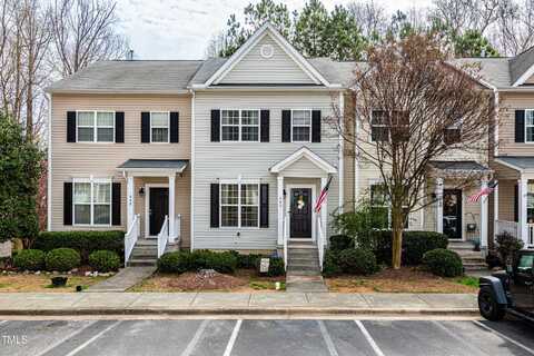 345 Anterbury Drive, Apex, NC 27502